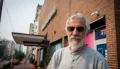 Less than a week after being violently attack outside of a Baltimore Planned Parenthood on May 26, 2023, Dick Schafer, 80, returned to the abortion facility to continue his pro-life work.