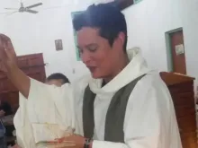 Father Leandro NaunHung.